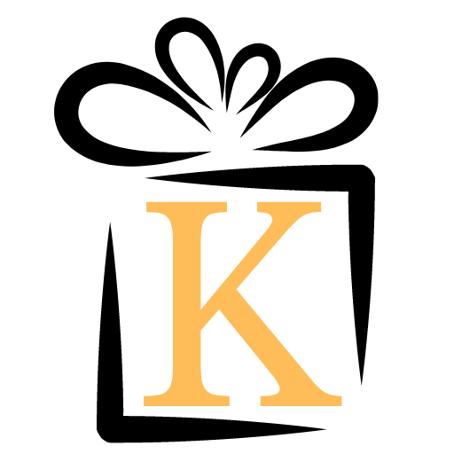 Kellico's Gifts Logo